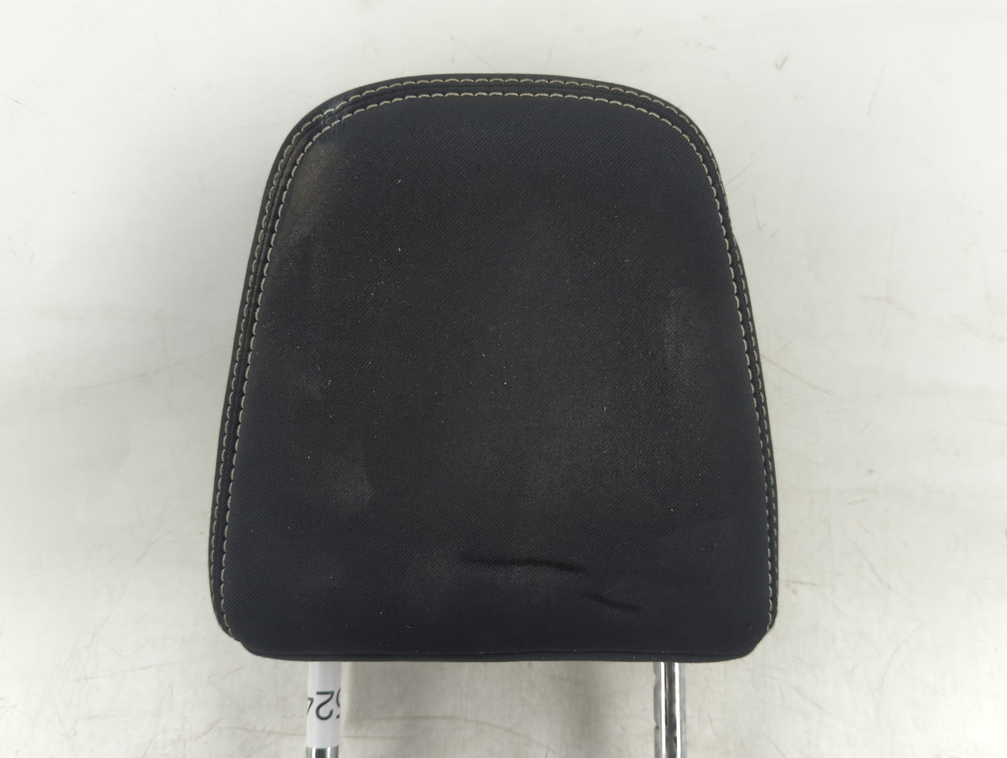 2013-2018 Toyota Rav4 Headrest Head Rest Front Driver Passenger Seat Fits Fits 2013 2014 2015 2016 2017 2018 OEM Used Auto P