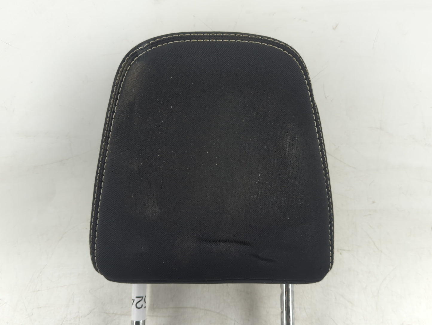 2013-2018 Toyota Rav4 Headrest Head Rest Front Driver Passenger Seat Fits Fits 2013 2014 2015 2016 2017 2018 OEM Used Auto P