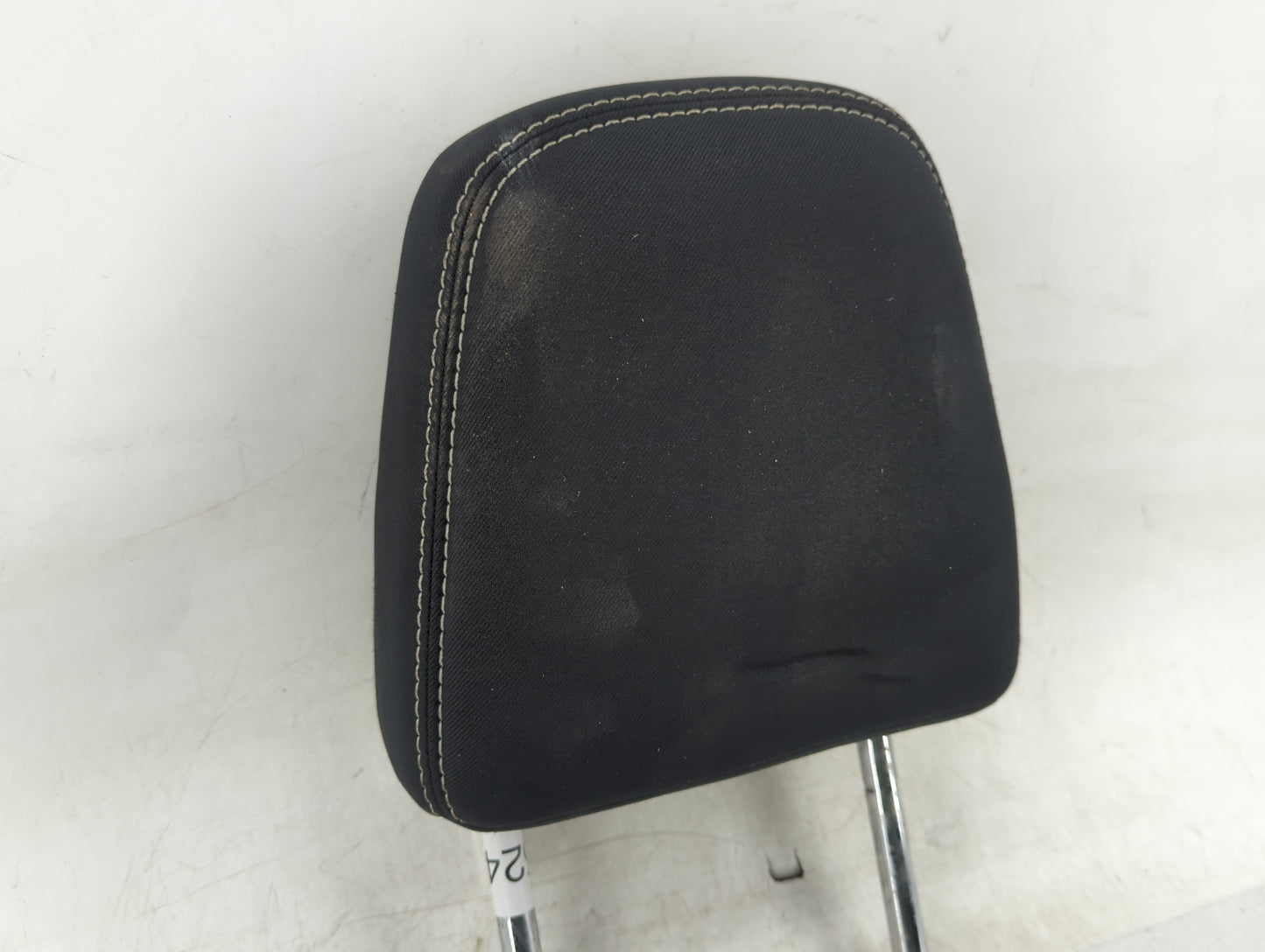 2013-2018 Toyota Rav4 Headrest Head Rest Front Driver Passenger Seat Fits Fits 2013 2014 2015 2016 2017 2018 OEM Used Auto P