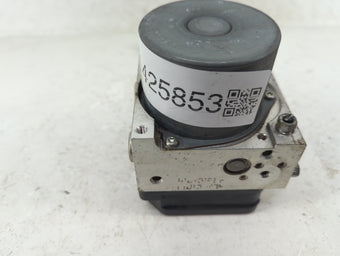 compare product 2016-2018 Toyota Rav4 ABS Pump Control Module Replacement P/N:44540-0R110 44510-42350 Fits Fits 2016 2017 2018 OEM Used Auto Parts