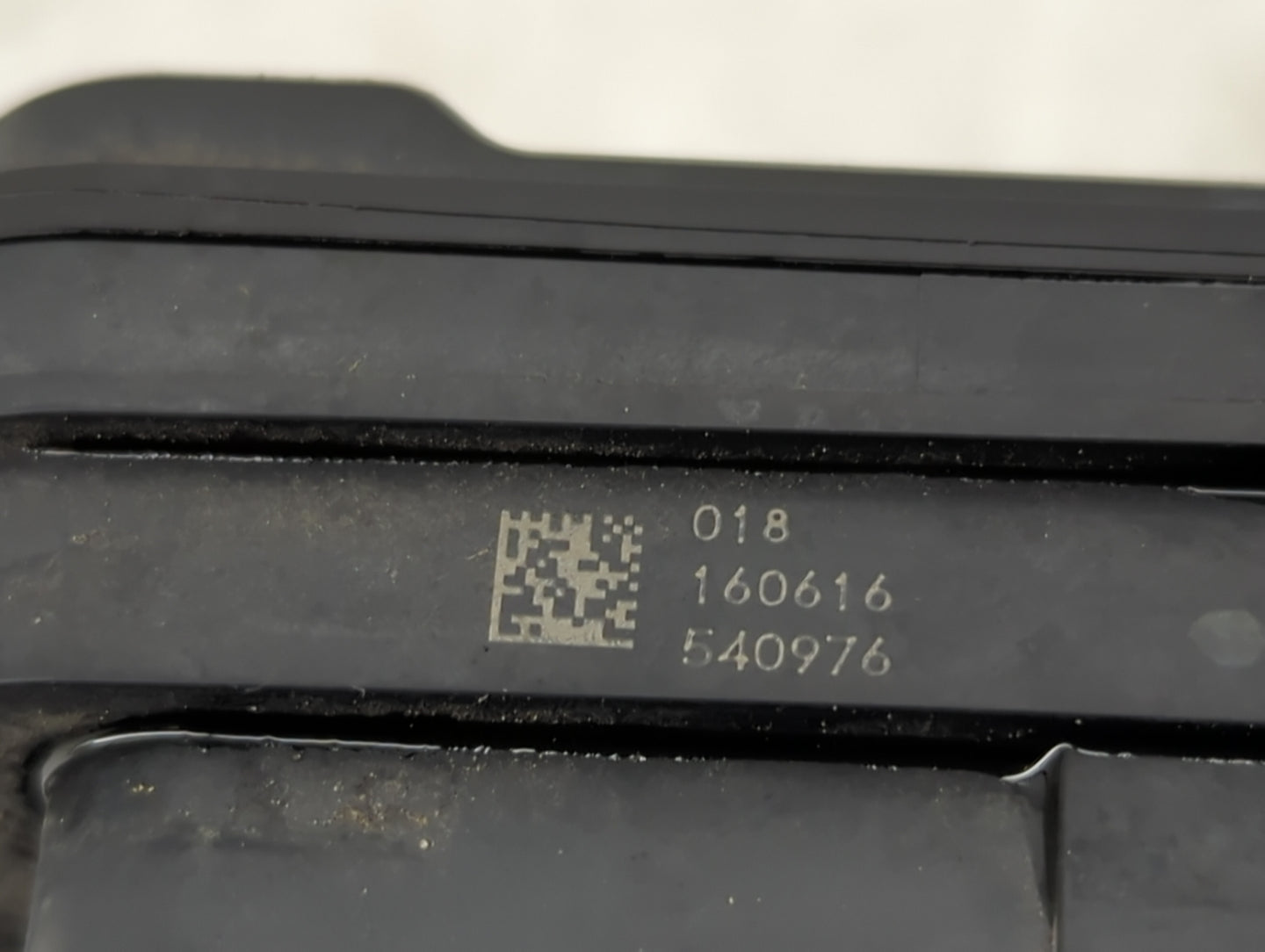 2016-2018 Toyota Rav4 ABS Pump Control Module Replacement P/N:44540-0R110 44510-42350 Fits Fits 2016 2017 2018 OEM Used Auto