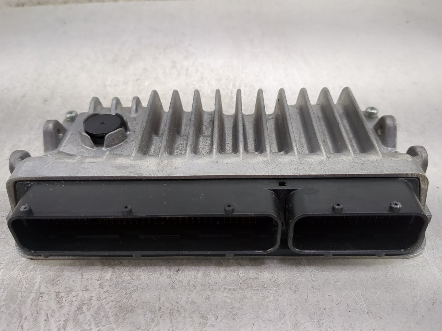 2016-2018 Toyota Rav4 PCM Engine Control Computer ECU ECM PCU OEM P/N:89661-0R520 TN275600-7601 Fits Fits 2016 2017 2018 OEM