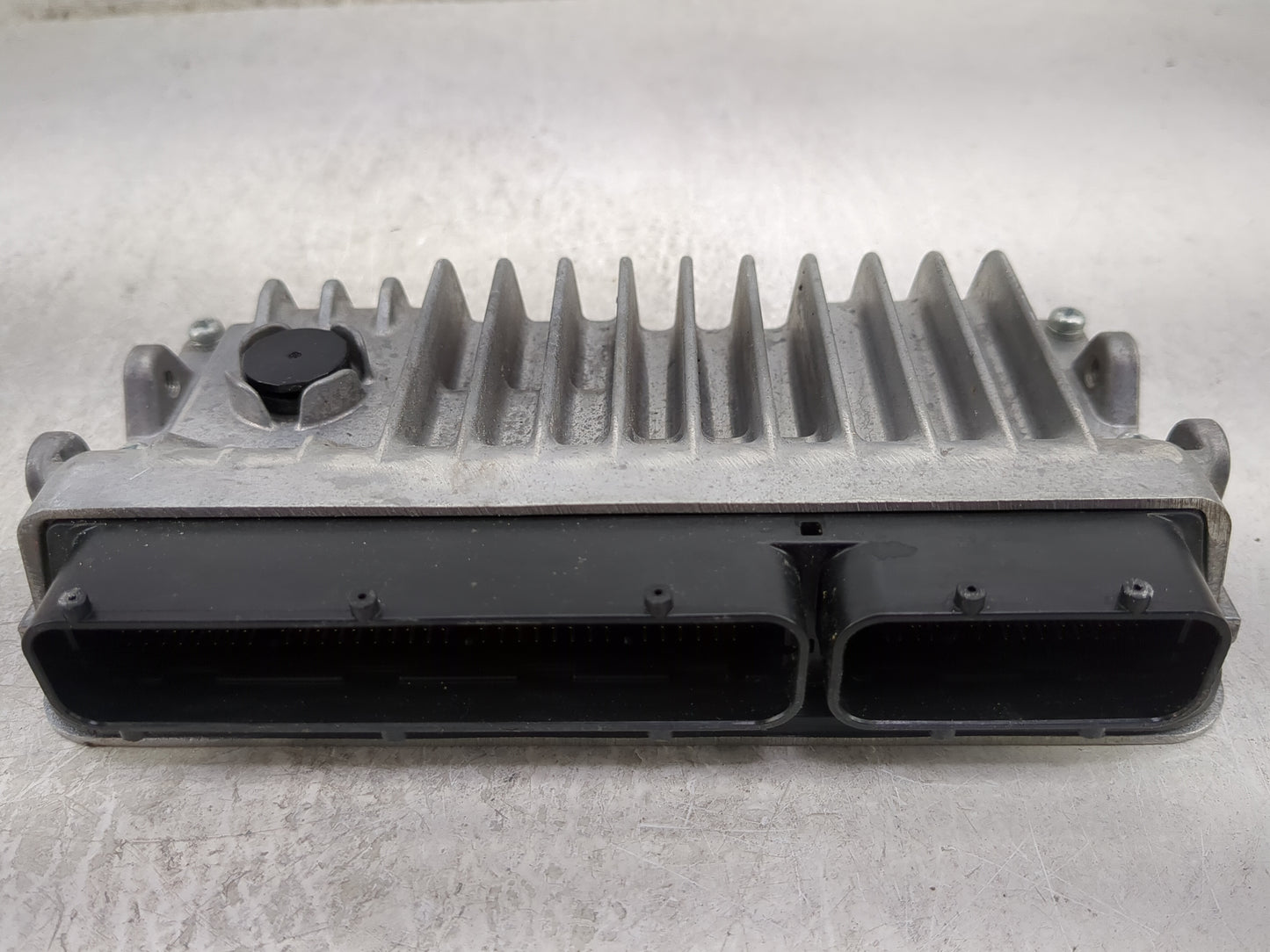 2016-2018 Toyota Rav4 PCM Engine Control Computer ECU ECM PCU OEM P/N:89661-0R520 TN275600-7601 Fits Fits 2016 2017 2018 OEM