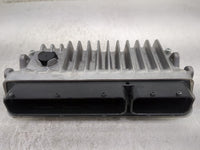 2016-2018 Toyota Rav4 PCM Engine Control Computer ECU ECM PCU OEM P/N:89661-0R520 TN275600-7601 Fits Fits 2016 2017 2018 OEM