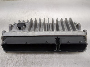 2016-2018 Toyota Rav4 PCM Engine Control Computer ECU ECM PCU OEM P/N:89661-0R520 TN275600-7601 Fits Fits 2016 2017 2018 OEM
