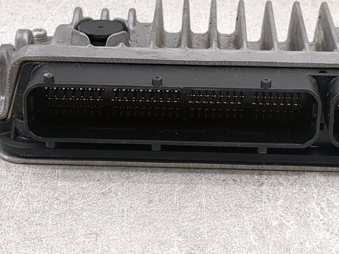 2016-2018 Toyota Rav4 PCM Engine Control Computer ECU ECM PCU OEM P/N:89661-0R520 TN275600-7601 Fits Fits 2016 2017 2018 OEM