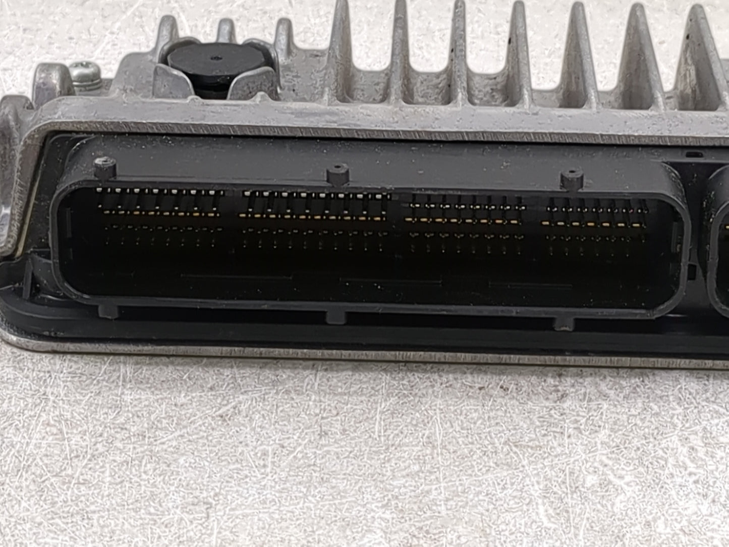 2016-2018 Toyota Rav4 PCM Engine Control Computer ECU ECM PCU OEM P/N:89661-0R520 TN275600-7601 Fits Fits 2016 2017 2018 OEM