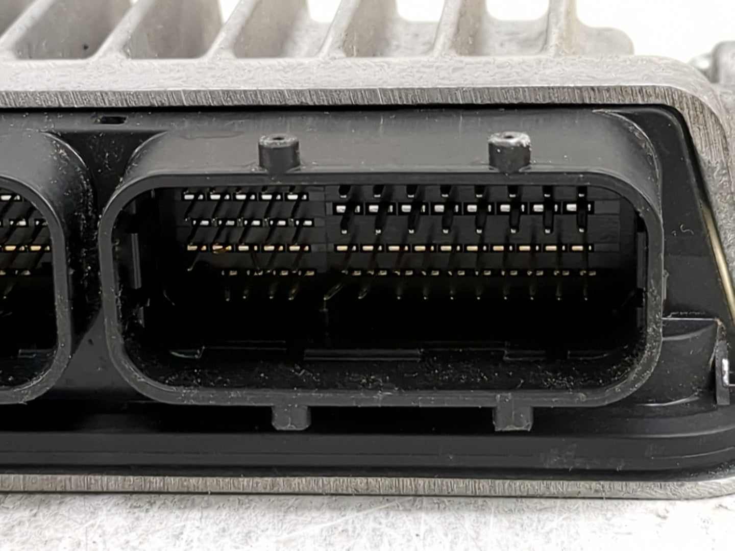 2016-2018 Toyota Rav4 PCM Engine Control Computer ECU ECM PCU OEM P/N:89661-0R520 TN275600-7601 Fits Fits 2016 2017 2018 OEM