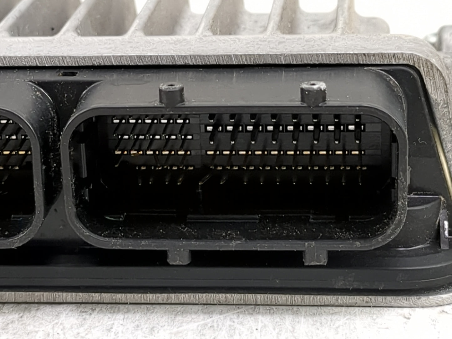 2016-2018 Toyota Rav4 PCM Engine Control Computer ECU ECM PCU OEM P/N:89661-0R520 TN275600-7601 Fits Fits 2016 2017 2018 OEM