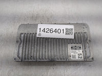 2016-2018 Toyota Rav4 PCM Engine Control Computer ECU ECM PCU OEM P/N:89661-0R520 TN275600-7601 Fits Fits 2016 2017 2018 OEM