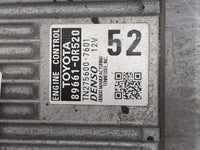 2016-2018 Toyota Rav4 PCM Engine Control Computer ECU ECM PCU OEM P/N:89661-0R520 TN275600-7601 Fits Fits 2016 2017 2018 OEM