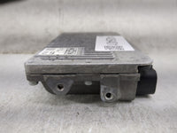 2016-2018 Toyota Rav4 PCM Engine Control Computer ECU ECM PCU OEM P/N:89661-0R520 TN275600-7601 Fits Fits 2016 2017 2018 OEM