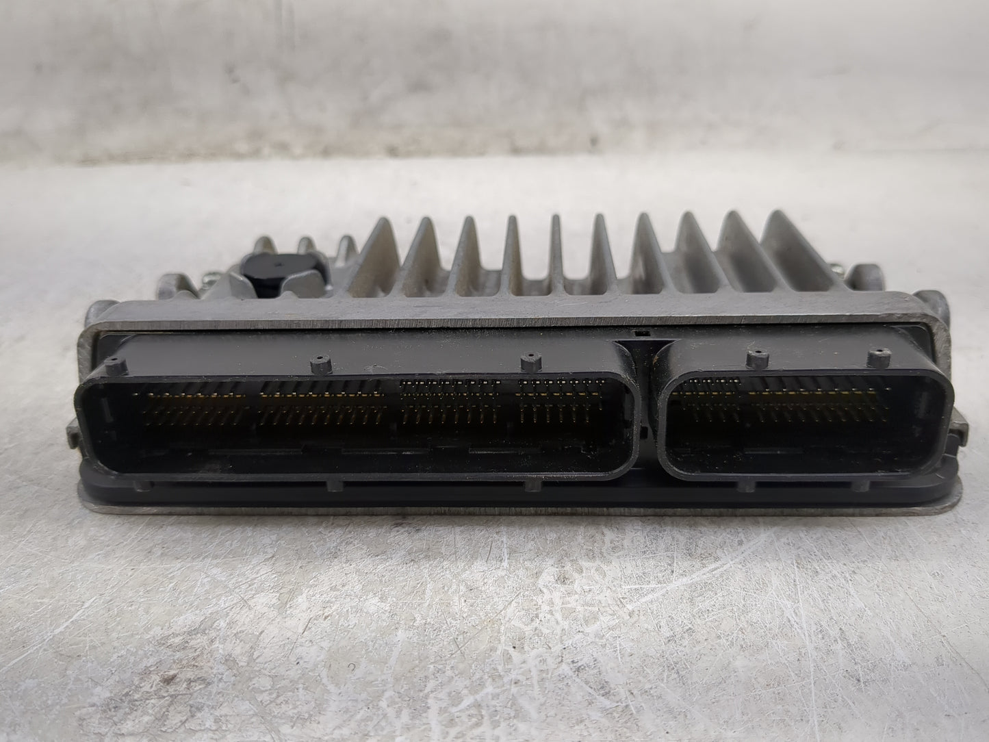 2016-2018 Toyota Rav4 PCM Engine Control Computer ECU ECM PCU OEM P/N:89661-0R520 TN275600-7601 Fits Fits 2016 2017 2018 OEM