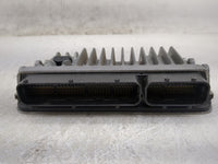 2016-2018 Toyota Rav4 PCM Engine Control Computer ECU ECM PCU OEM P/N:89661-0R520 TN275600-7601 Fits Fits 2016 2017 2018 OEM