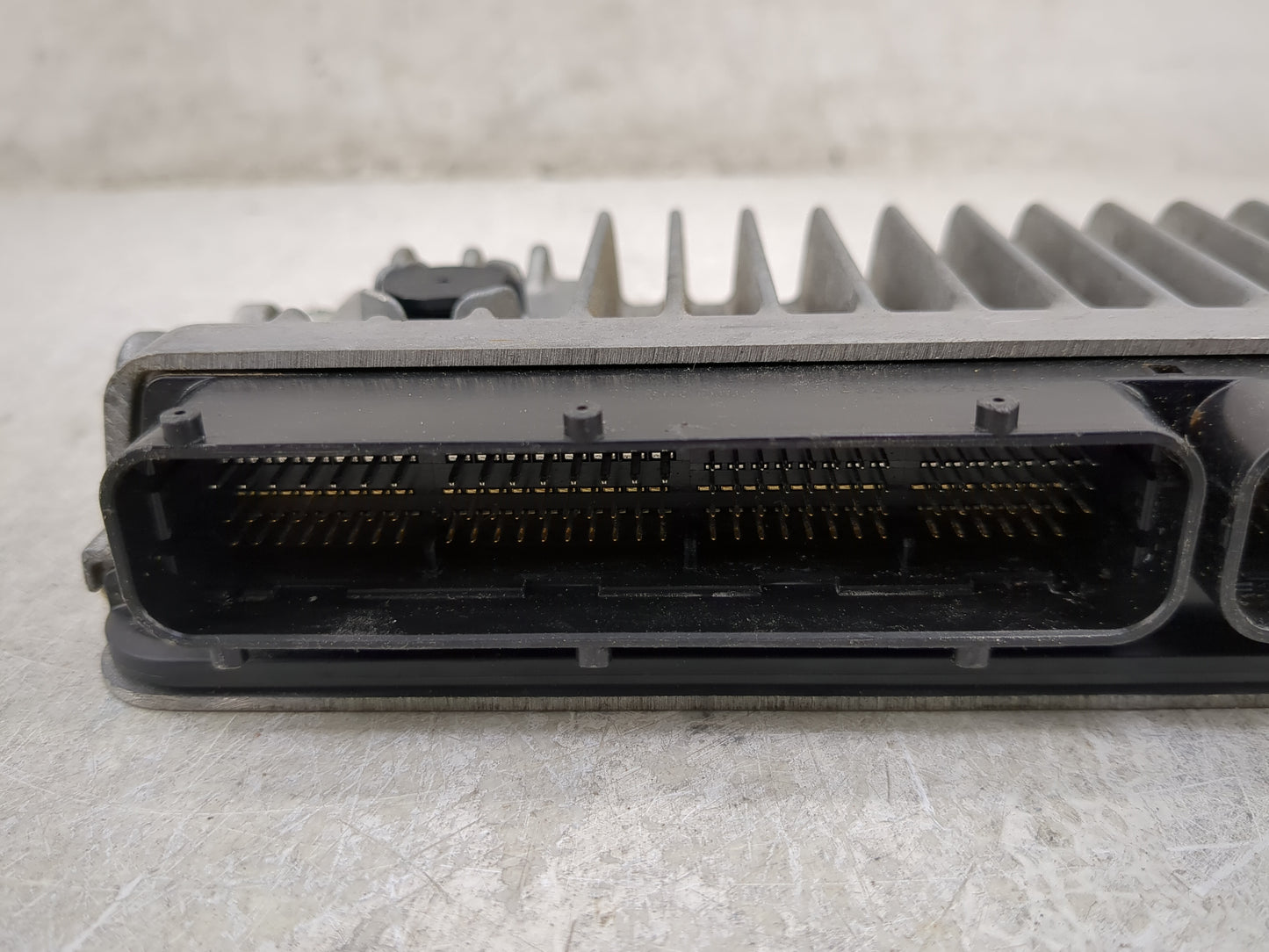 2016-2018 Toyota Rav4 PCM Engine Control Computer ECU ECM PCU OEM P/N:89661-0R520 TN275600-7601 Fits Fits 2016 2017 2018 OEM