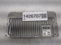 2016-2018 Toyota Rav4 PCM Engine Control Computer ECU ECM PCU OEM P/N:89661-0R520 TN275600-7601 Fits Fits 2016 2017 2018 OEM