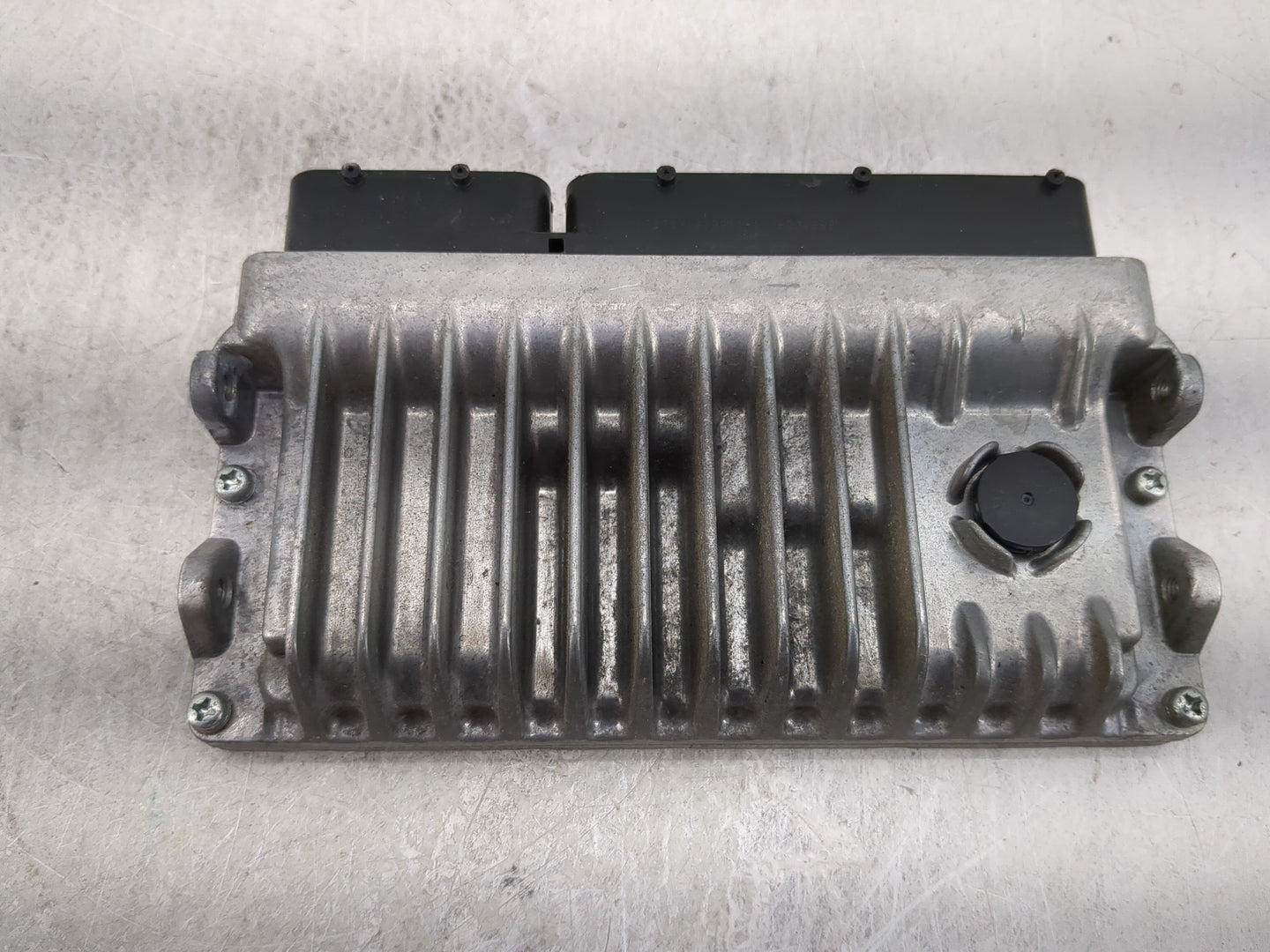 2016-2018 Toyota Rav4 PCM Engine Control Computer ECU ECM PCU OEM P/N:89661-0R520 TN275600-7601 Fits Fits 2016 2017 2018 OEM