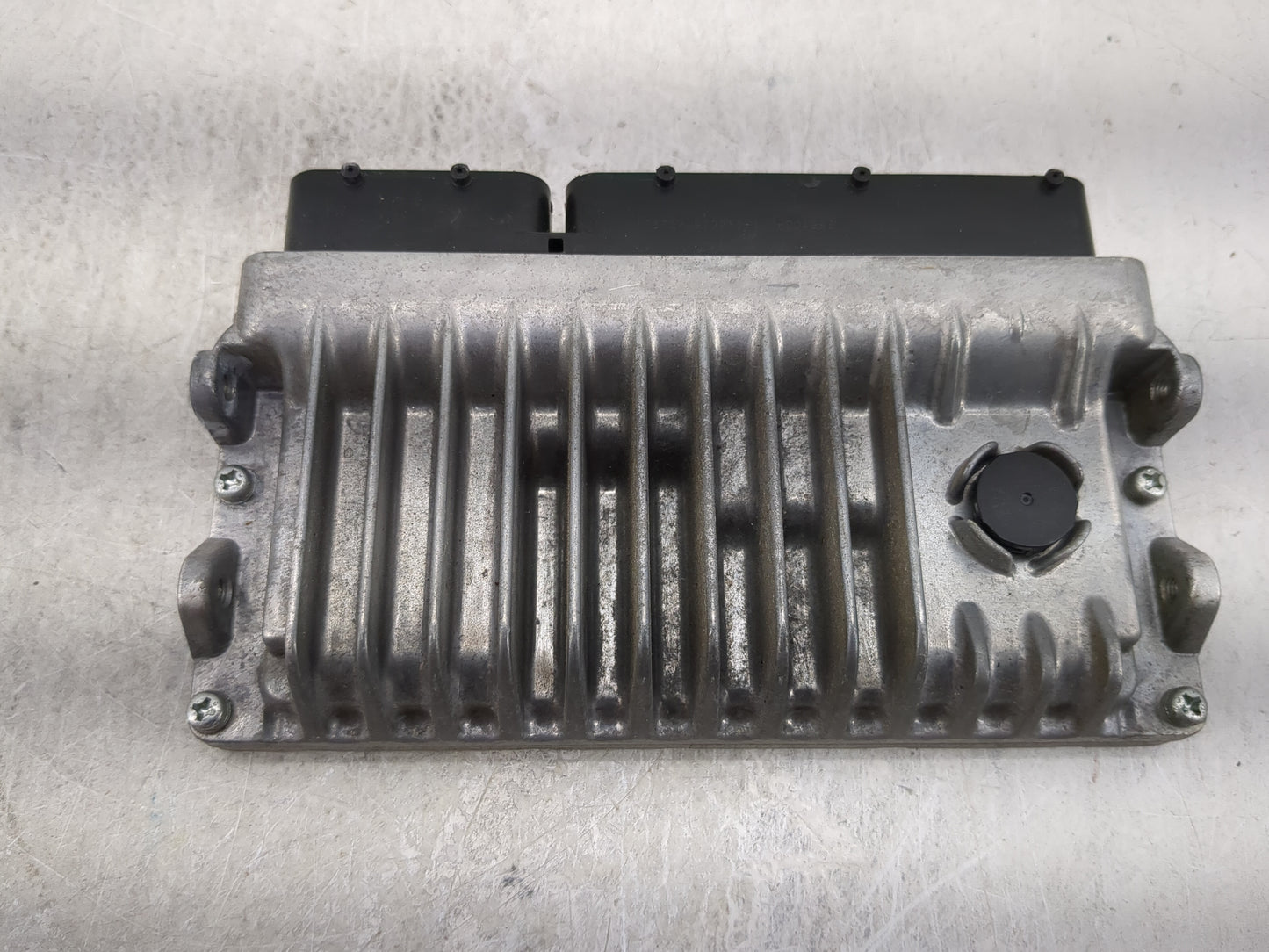 2016-2018 Toyota Rav4 PCM Engine Control Computer ECU ECM PCU OEM P/N:89661-0R520 TN275600-7601 Fits Fits 2016 2017 2018 OEM