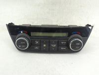 2016-2018 Toyota Rav4 Climate Control Module Temperature AC/Heater Replacement P/N:55900-0R110 967-1061 Fits Fits 2016 2017 