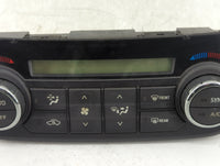 2016-2018 Toyota Rav4 Climate Control Module Temperature AC/Heater Replacement P/N:55900-0R110 967-1061 Fits Fits 2016 2017 
