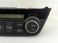 2016-2018 Toyota Rav4 Climate Control Module Temperature AC/Heater Replacement P/N:55900-0R110 967-1061 Fits Fits 2016 2017 