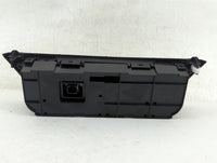2016-2018 Toyota Rav4 Climate Control Module Temperature AC/Heater Replacement P/N:55900-0R110 967-1061 Fits Fits 2016 2017 