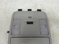 2016 Toyota Rav4 Overhead Roof Console - Oemusedautoparts1.com