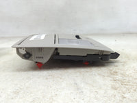 2016 Toyota Rav4 Overhead Roof Console - Oemusedautoparts1.com