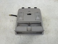 2016 Toyota Rav4 Overhead Roof Console - Oemusedautoparts1.com
