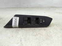 2013-2018 Toyota Rav4 Master Power Window Switch Replacement Driver Side Left Fits OEM Used Auto Parts - Oemusedautoparts1.c