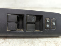 2013-2018 Toyota Rav4 Master Power Window Switch Replacement Driver Side Left Fits OEM Used Auto Parts - Oemusedautoparts1.c