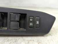 2013-2018 Toyota Rav4 Master Power Window Switch Replacement Driver Side Left Fits OEM Used Auto Parts - Oemusedautoparts1.c