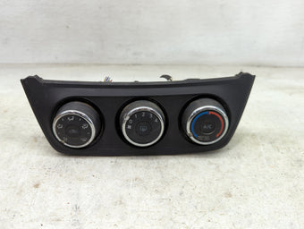 compare product 2013-2018 Toyota Rav4 Climate Control Module Temperature AC/Heater Replacement P/N:RH690-7S74 Fits OEM Used Auto Parts
