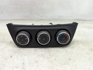 2013-2018 Toyota Rav4 Climate Control Module Temperature AC/Heater Replacement P/N:RH690-7S74 Fits OEM Used Auto Parts - Oem