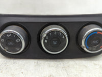 2013-2018 Toyota Rav4 Climate Control Module Temperature AC/Heater Replacement P/N:RH690-7S74 Fits OEM Used Auto Parts - Oem