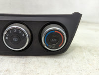 2013-2018 Toyota Rav4 Climate Control Module Temperature AC/Heater Replacement P/N:RH690-7S74 Fits OEM Used Auto Parts - Oem