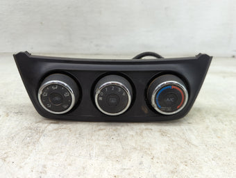 compare product 2013-2018 Toyota Rav4 Climate Control Module Temperature AC/Heater Replacement P/N:55903 Fits OEM Used Auto Parts