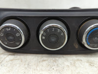 2013-2018 Toyota Rav4 Climate Control Module Temperature AC/Heater Replacement P/N:55903 Fits OEM Used Auto Parts - Oemuseda