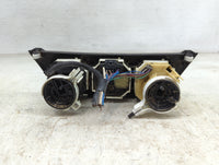 2013-2018 Toyota Rav4 Climate Control Module Temperature AC/Heater Replacement P/N:55903 Fits OEM Used Auto Parts - Oemuseda