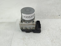 2016-2018 Toyota Rav4 ABS Pump Control Module Replacement P/N:89541-0R110 116040-43150 Fits Fits 2016 2017 2018 OEM Used Aut