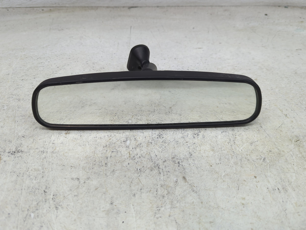 2016 Toyota Rav4 Interior Rear View Mirror Replacement OEM Fits OEM Used Auto Parts - Oemusedautoparts1.com
