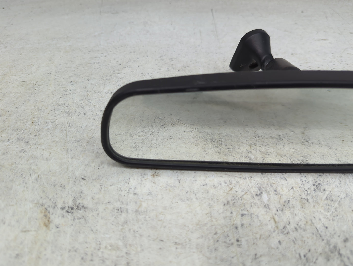 2016 Toyota Rav4 Interior Rear View Mirror Replacement OEM Fits OEM Used Auto Parts - Oemusedautoparts1.com