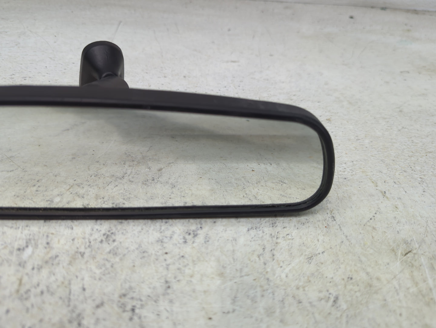 2016 Toyota Rav4 Interior Rear View Mirror Replacement OEM Fits OEM Used Auto Parts - Oemusedautoparts1.com