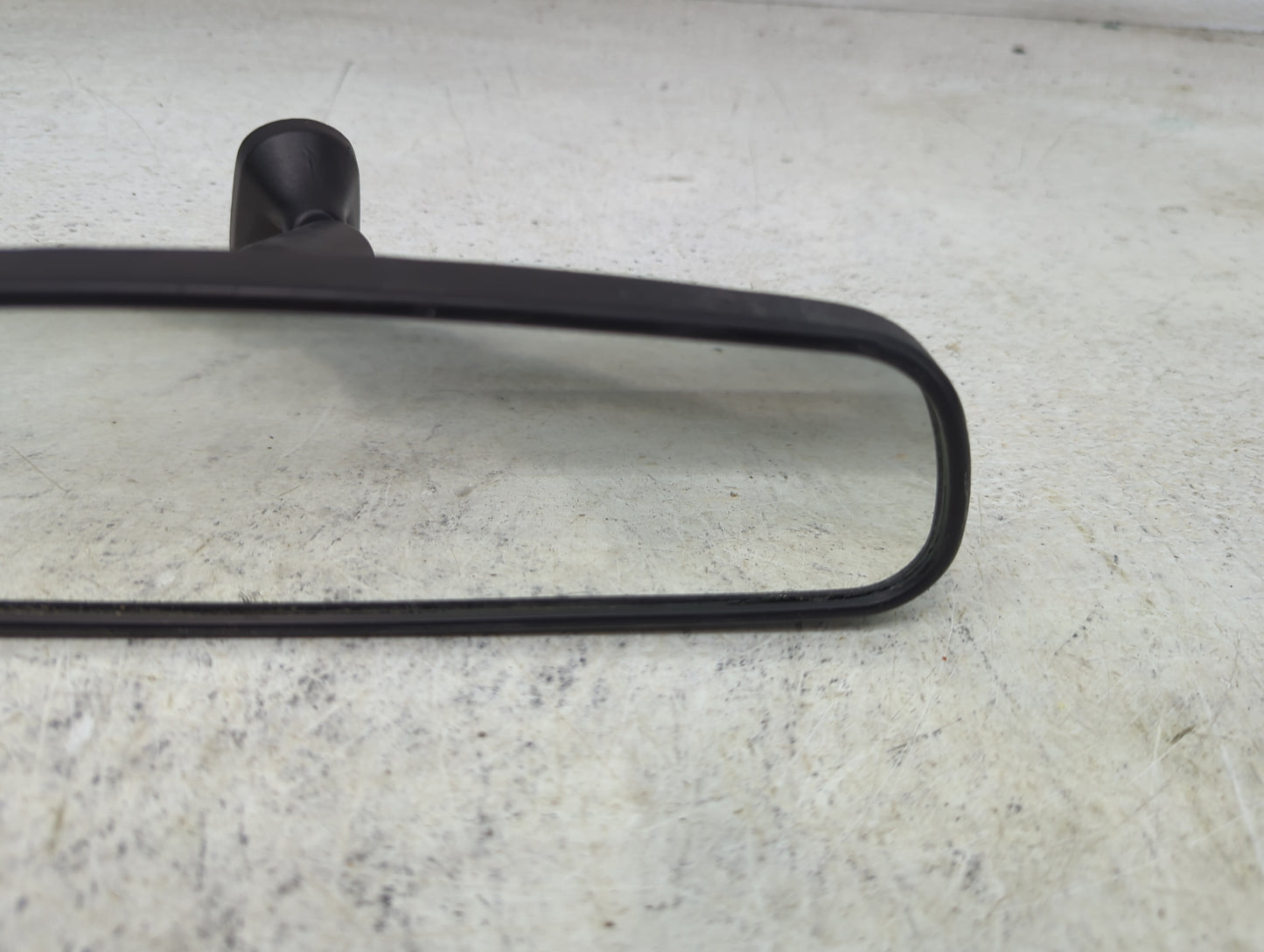 2016 Toyota Rav4 Interior Rear View Mirror Replacement OEM Fits OEM Used Auto Parts - Oemusedautoparts1.com