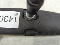 2016 Toyota Rav4 Interior Rear View Mirror Replacement OEM Fits OEM Used Auto Parts - Oemusedautoparts1.com