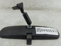 2016-2022 Toyota Rav4 Interior Rear View Mirror Replacement OEM P/N:E11046617 E11015617 Fits OEM Used Auto Parts - Oemusedau