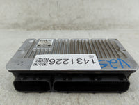 2016-2018 Toyota Rav4 PCM Engine Control Computer ECU ECM PCU OEM P/N:89661-42V91 Fits Fits 2016 2017 2018 OEM Used Auto Par