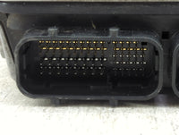 2016-2018 Toyota Rav4 PCM Engine Control Computer ECU ECM PCU OEM P/N:89661-42V91 Fits Fits 2016 2017 2018 OEM Used Auto Par