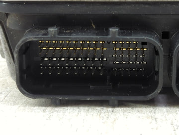 2016-2018 Toyota Rav4 PCM Engine Control Computer ECU ECM PCU OEM P/N:89661-42V91 Fits Fits 2016 2017 2018 OEM Used Auto Parts