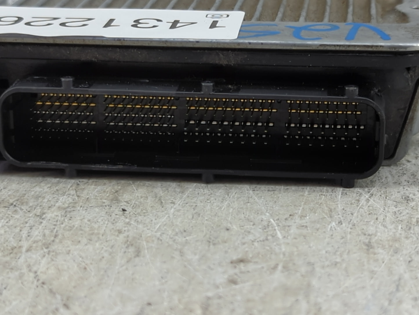 2016-2018 Toyota Rav4 PCM Engine Control Computer ECU ECM PCU OEM P/N:89661-42V91 Fits Fits 2016 2017 2018 OEM Used Auto Par